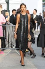 JASMINE TOOKES at CFDA Fashion Awards in New York 06/06/2016