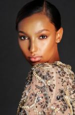 JASMINE TOOKES for Harper