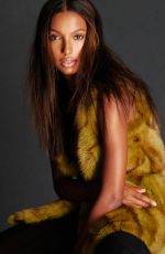 JASMINE TOOKES for Harper