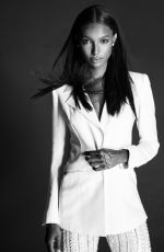 JASMINE TOOKES for Harper