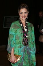 JEN LILLEY at 7th Annual Thirst Gala in Beverly Hills 06/13/2016