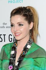 JEN LILLEY at 7th Annual Thirst Gala in Beverly Hills 06/13/2016