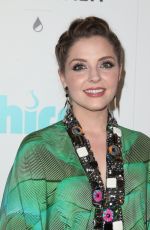 JEN LILLEY at 7th Annual Thirst Gala in Beverly Hills 06/13/2016