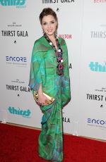JEN LILLEY at 7th Annual Thirst Gala in Beverly Hills 06/13/2016
