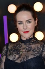 JENA MALONE at ‘The Neon Demon’ Premiere in Los Angeles 06/14/2016