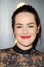 JENA MALONE at ‘The Neon Demon’ Premiere in Los Angeles 06/14/2016