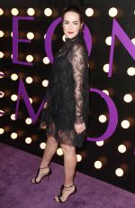 JENA MALONE at ‘The Neon Demon’ Premiere in Los Angeles 06/14/2016