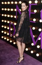 JENA MALONE at ‘The Neon Demon’ Premiere in Los Angeles 06/14/2016