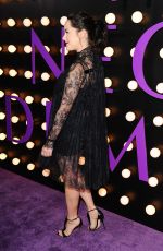 JENA MALONE at ‘The Neon Demon’ Premiere in Los Angeles 06/14/2016