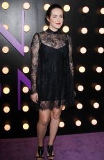 JENA MALONE at ‘The Neon Demon’ Premiere in Los Angeles 06/14/2016