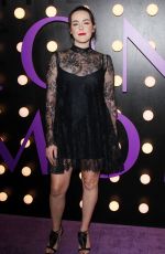 JENA MALONE at ‘The Neon Demon’ Premiere in Los Angeles 06/14/2016