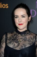 JENA MALONE at ‘The Neon Demon’ Premiere in Los Angeles 06/14/2016
