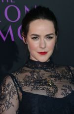 JENA MALONE at ‘The Neon Demon’ Premiere in Los Angeles 06/14/2016