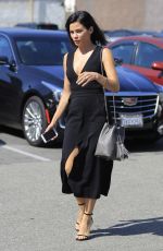 JENNA DEWAN Out and About in Los Angeles 06/23/2016