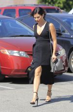 JENNA DEWAN Out and About in Los Angeles 06/23/2016
