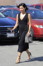 JENNA DEWAN Out and About in Los Angeles 06/23/2016