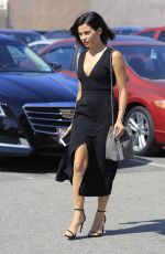 JENNA DEWAN Out and About in Los Angeles 06/23/2016