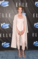 JENNA ELFMAN at Elle Hosts Women in Comedy Event in West Hollywood 06/07/2016