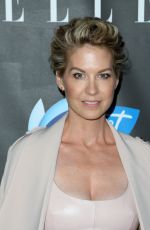 JENNA ELFMAN at Elle Hosts Women in Comedy Event in West Hollywood 06/07/2016