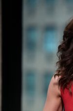 JENNIFER BEALS at AOL Studio in New York 06/01/2016