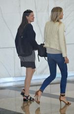 JENNIFER GARNER Out in Los Angeles 06/29/2016