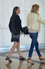 JENNIFER GARNER Out in Los Angeles 06/29/2016