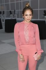 JENNIFER LOPEZ at 