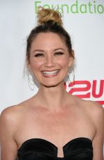 JENNIFER NETTLES at up2us Sports Gala 06/15/2016