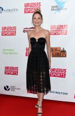 JENNIFER NETTLES at up2us Sports Gala 06/15/2016