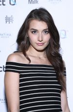 JESS CLEMENTS at 