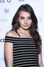 JESS CLEMENTS at 