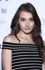 JESS CLEMENTS at 