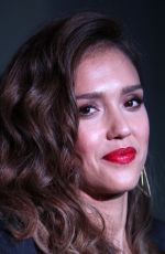 JESSICA ALBA at 