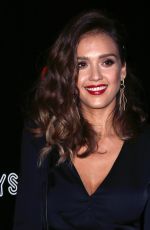JESSICA ALBA at 