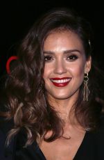 JESSICA ALBA at 