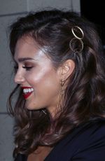 JESSICA ALBA at 