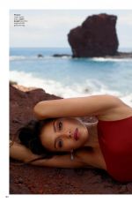 JESSICA ALBA in Instyle Magazine, July 2016