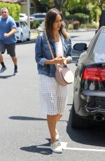 JESSICA ALBA Out in Weho june 5-2016 x22