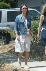 JESSICA ALBA Out in Weho june 5-2016 x22