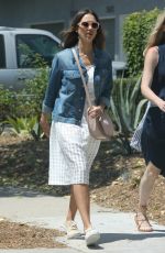 JESSICA ALBA Out in Weho june 5-2016 x22