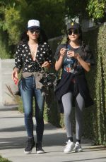 JESSICA GOMES Out and About in Venice 06/10/2016
