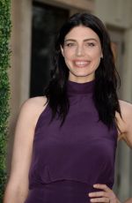 JESSICA PARE at Sony Pictures Television #socialsoiree in Los Angeles 06/28/2016