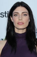JESSICA PARE at Sony Pictures Television #socialsoiree in Los Angeles 06/28/2016