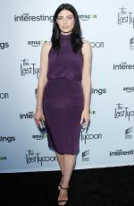 JESSICA PARE at Sony Pictures Television #socialsoiree in Los Angeles 06/28/2016