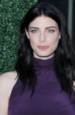 JESSICA PARE at Sony Pictures Television #socialsoiree in Los Angeles 06/28/2016