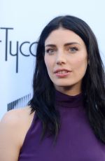 JESSICA PARE at Sony Pictures Television #socialsoiree in Los Angeles 06/28/2016