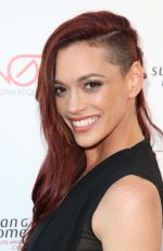 JESSICA SUTTA at Babes for Boobs: Los Angeles Live Bachelor Auction 06/16/2016