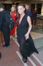 JESSICA SUTTA at Babes for Boobs: Los Angeles Live Bachelor Auction 06/16/2016