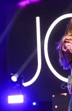 JOANNA JOJO LEVESQUE at LA Pride Music Festival in Los Angeles 06/11/2016