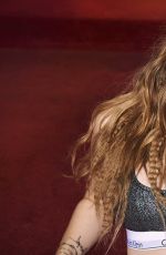 JOANNA JOJO LEVESQUE in Ladygunn Magazine, June 2016 Issue